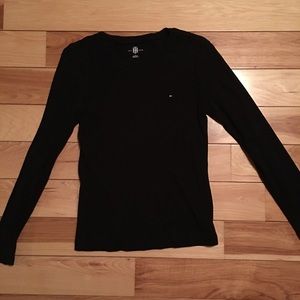 Long sleeve Tommy Hilfiger shirt